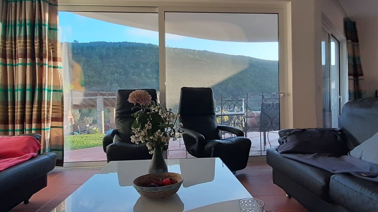 Photo of Livingroom in Silves