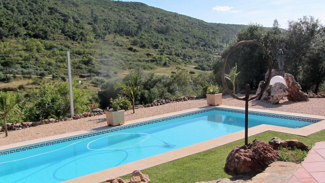 Photo of Outdoor in Silves