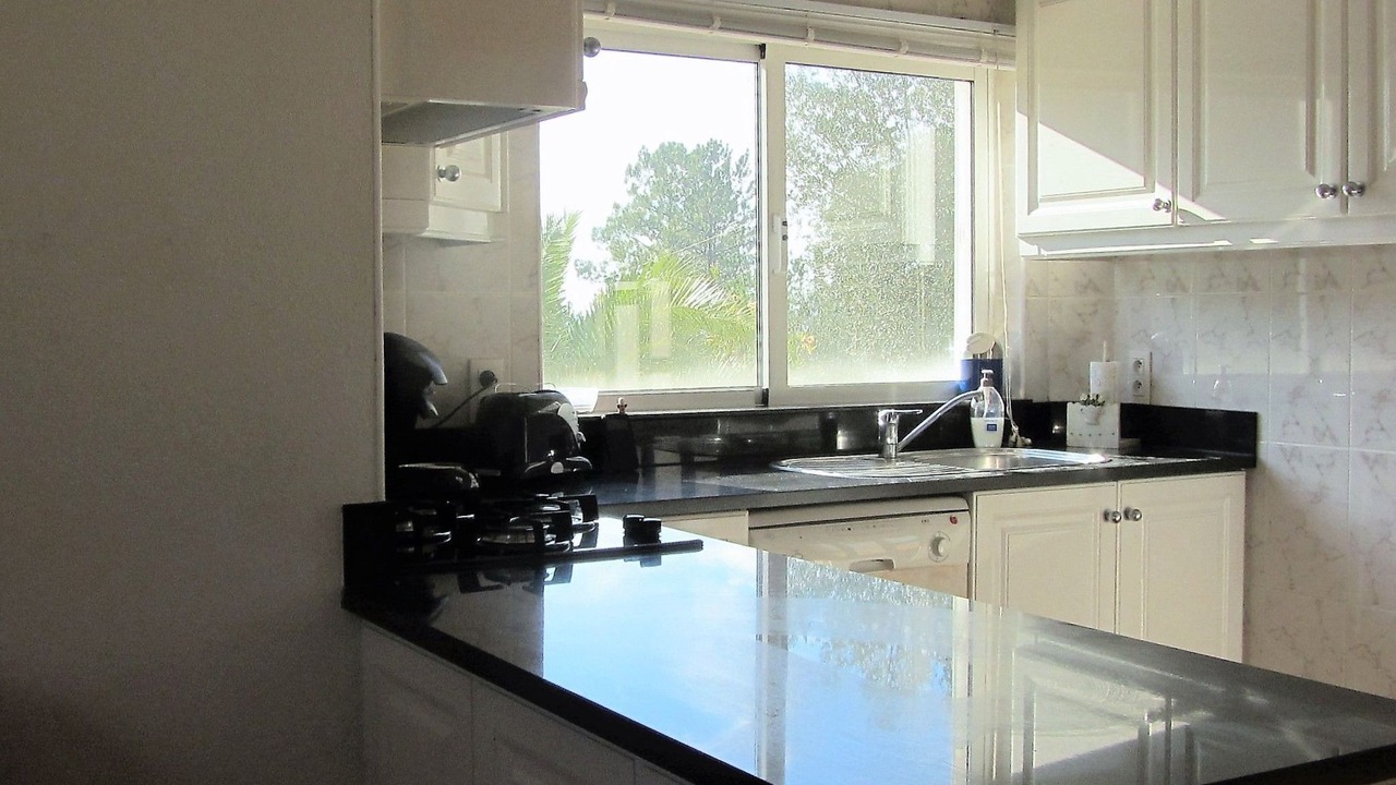 Photo of Kitchen in Silves