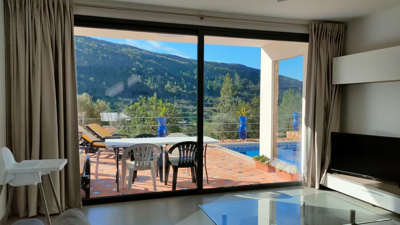 Photo of Livingroom in Silves