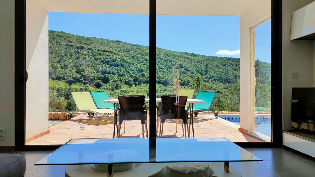 Photo of Livingroom in Silves