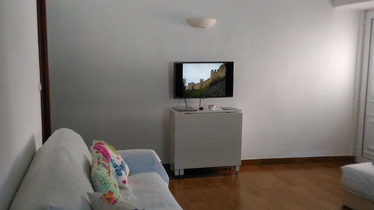 Photo of Livingroom in Abrantes