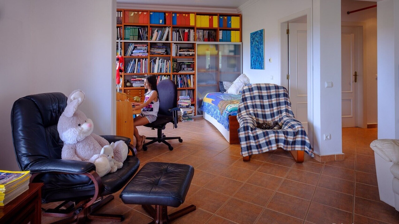 Photo of Bedroom in Poco Partido