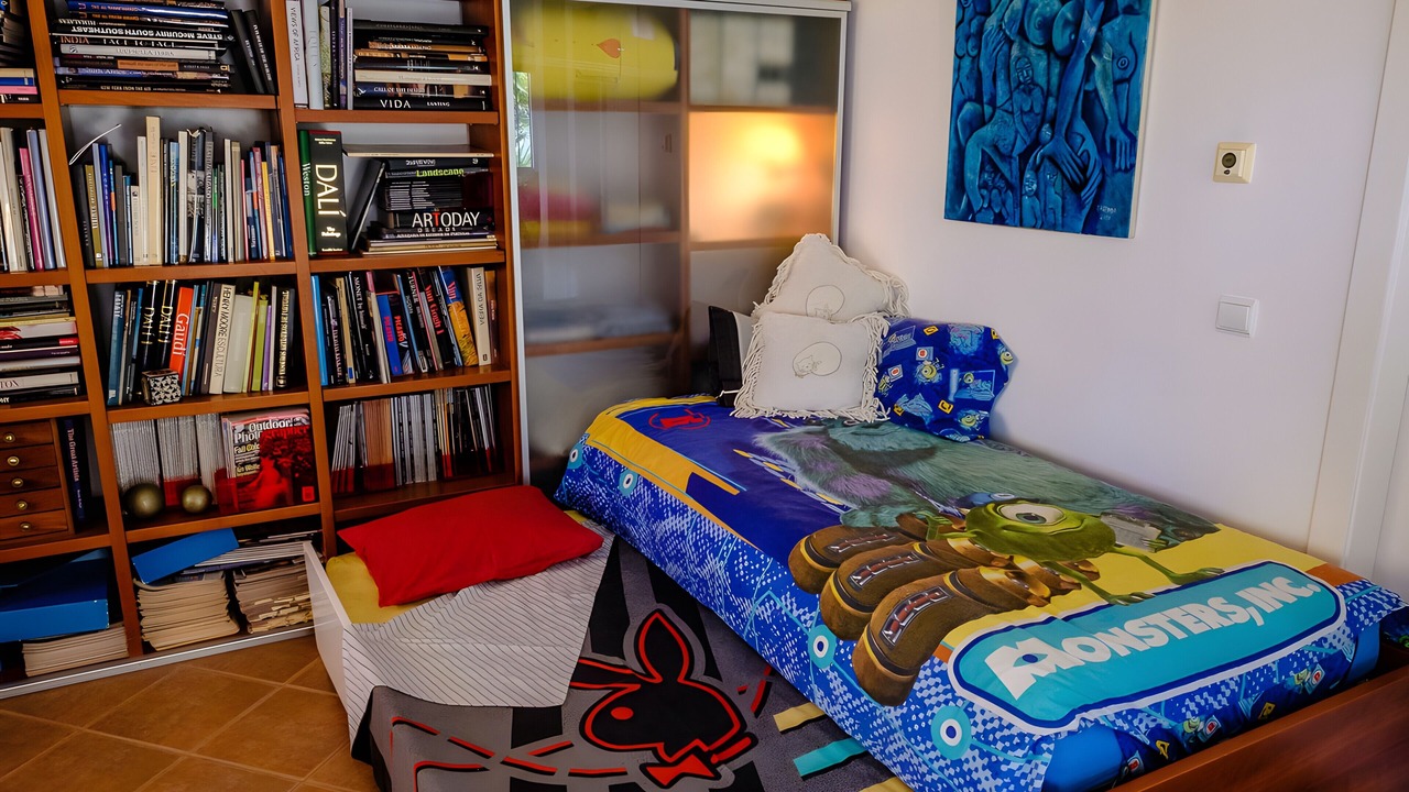 Photo of Bedroom in Poco Partido