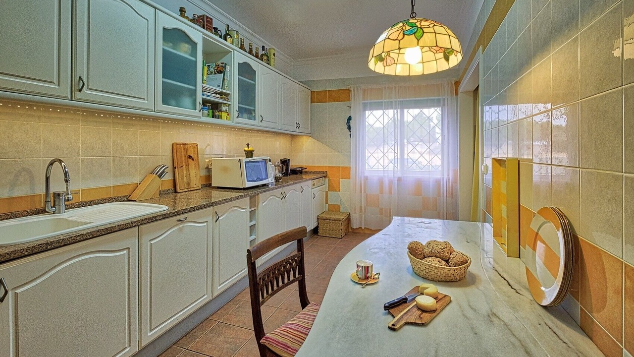 Photo of Kitchen in Poco Partido
