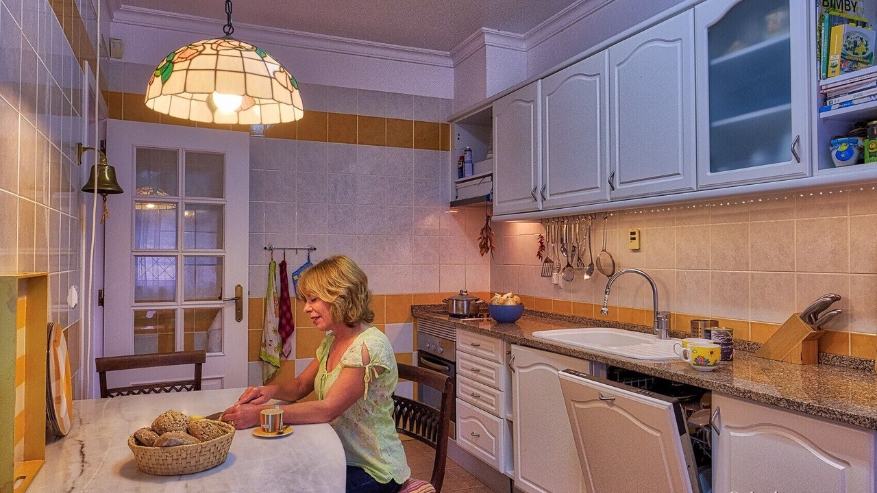 Photo of Kitchen in Poco Partido