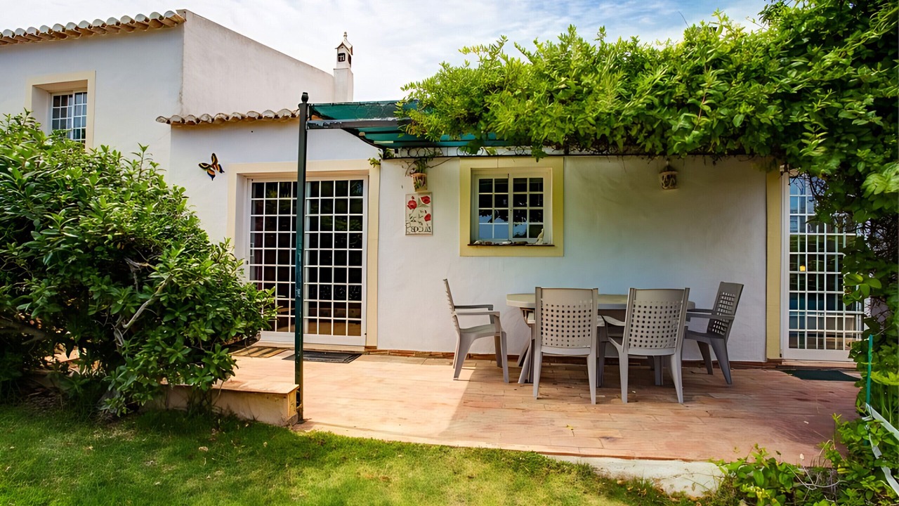 Photo of Outdoor in Alcalar