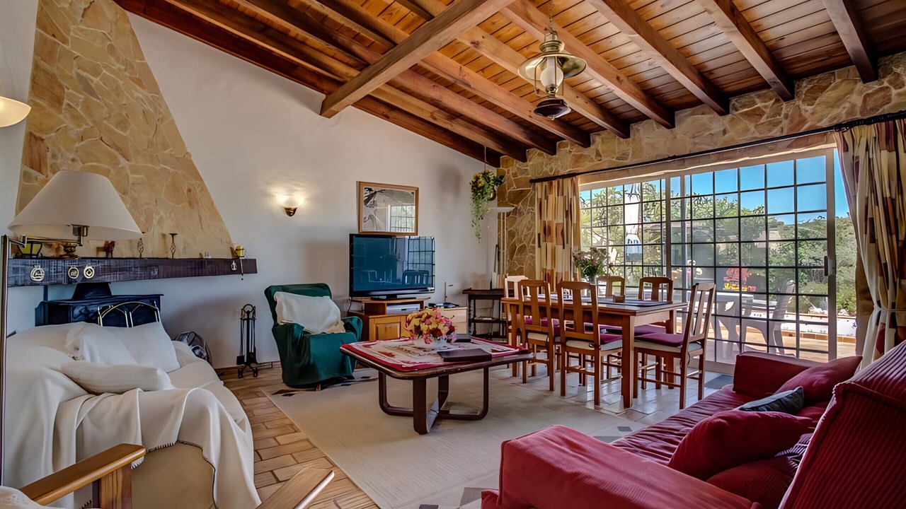 Photo of Livingroom in Alcalar