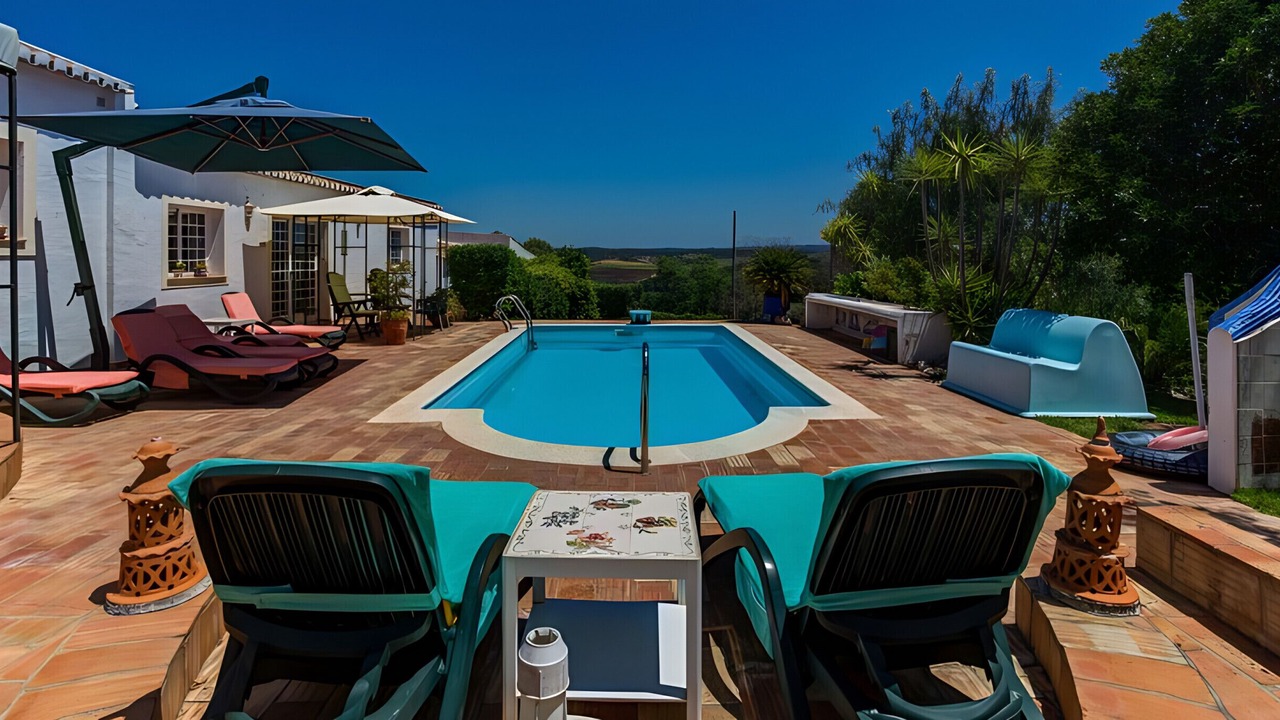 Photo of Outdoor in Alcalar