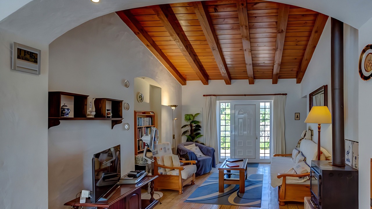 Photo of Livingroom in Alcalar