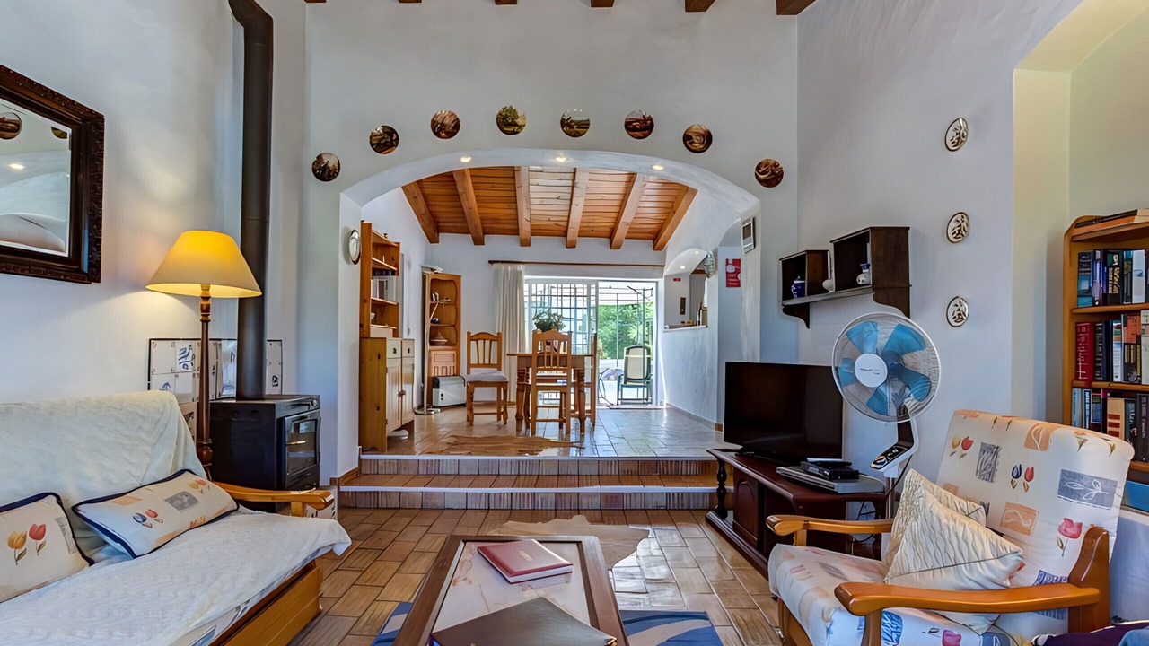 Photo of Livingroom in Alcalar