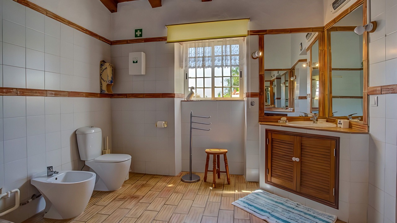 Photo of Bathroom in Alcalar