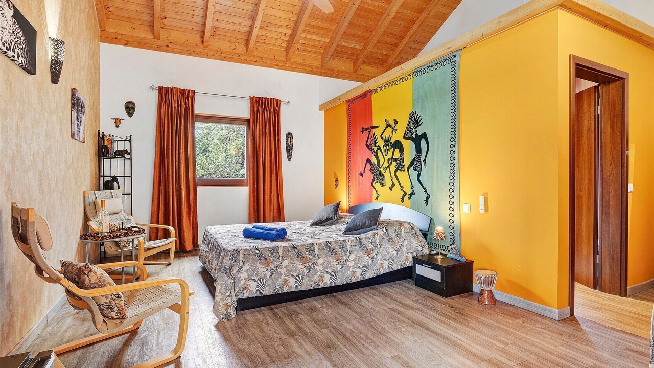 Photo of Bedroom in Loule