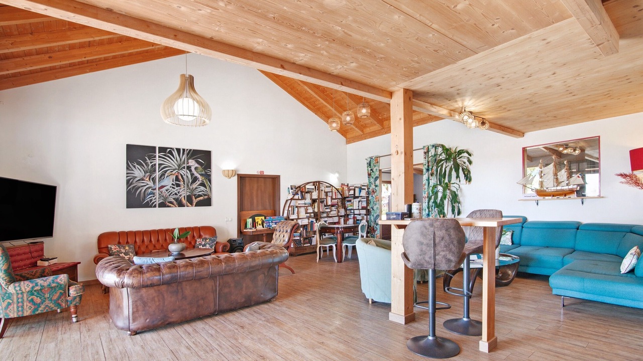 Photo of Livingroom in Loule