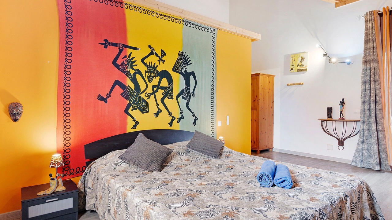 Photo of Bedroom in Loule