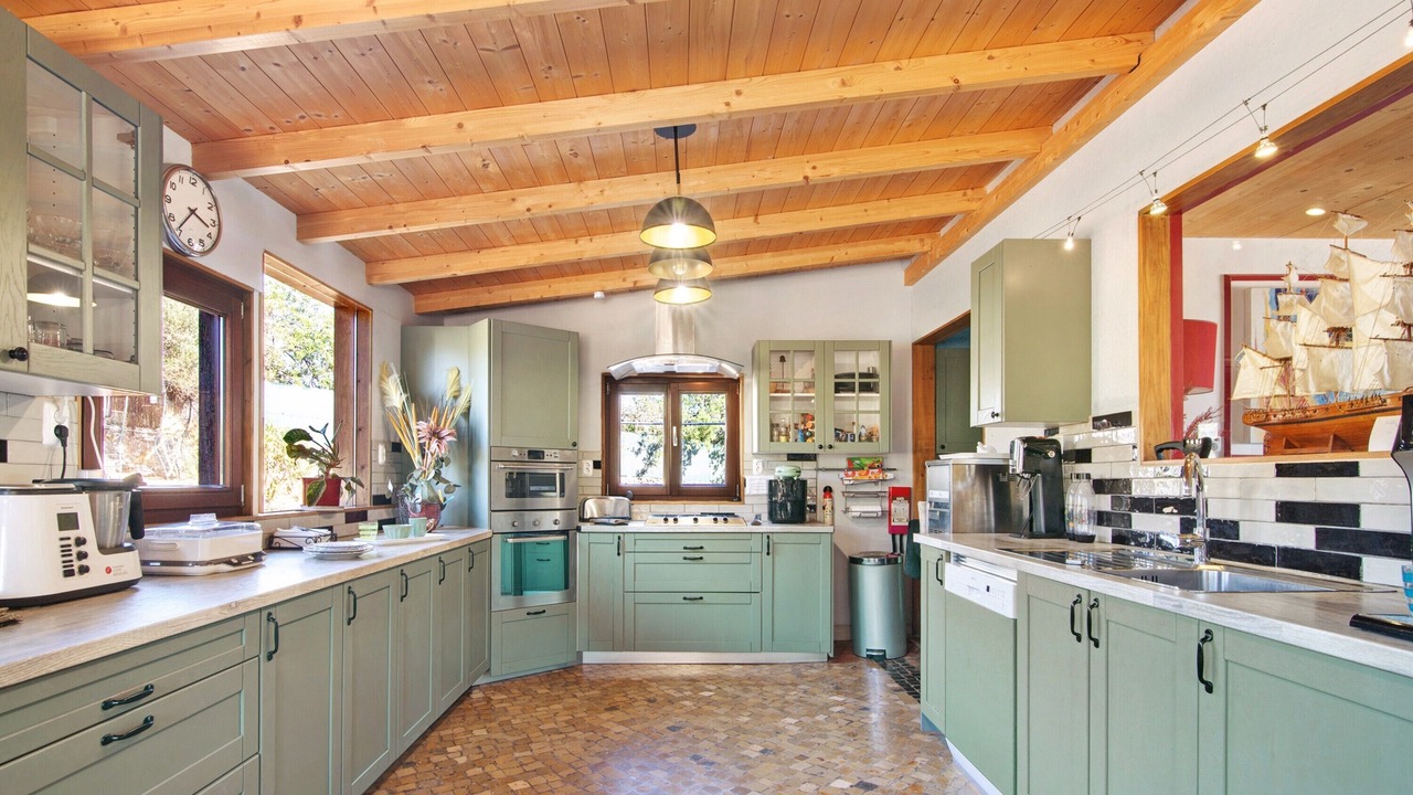 Photo of Kitchen in Loule