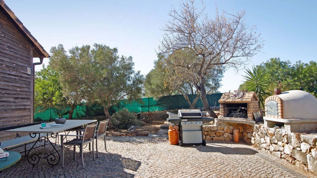 Photo of Outdoor in Loule