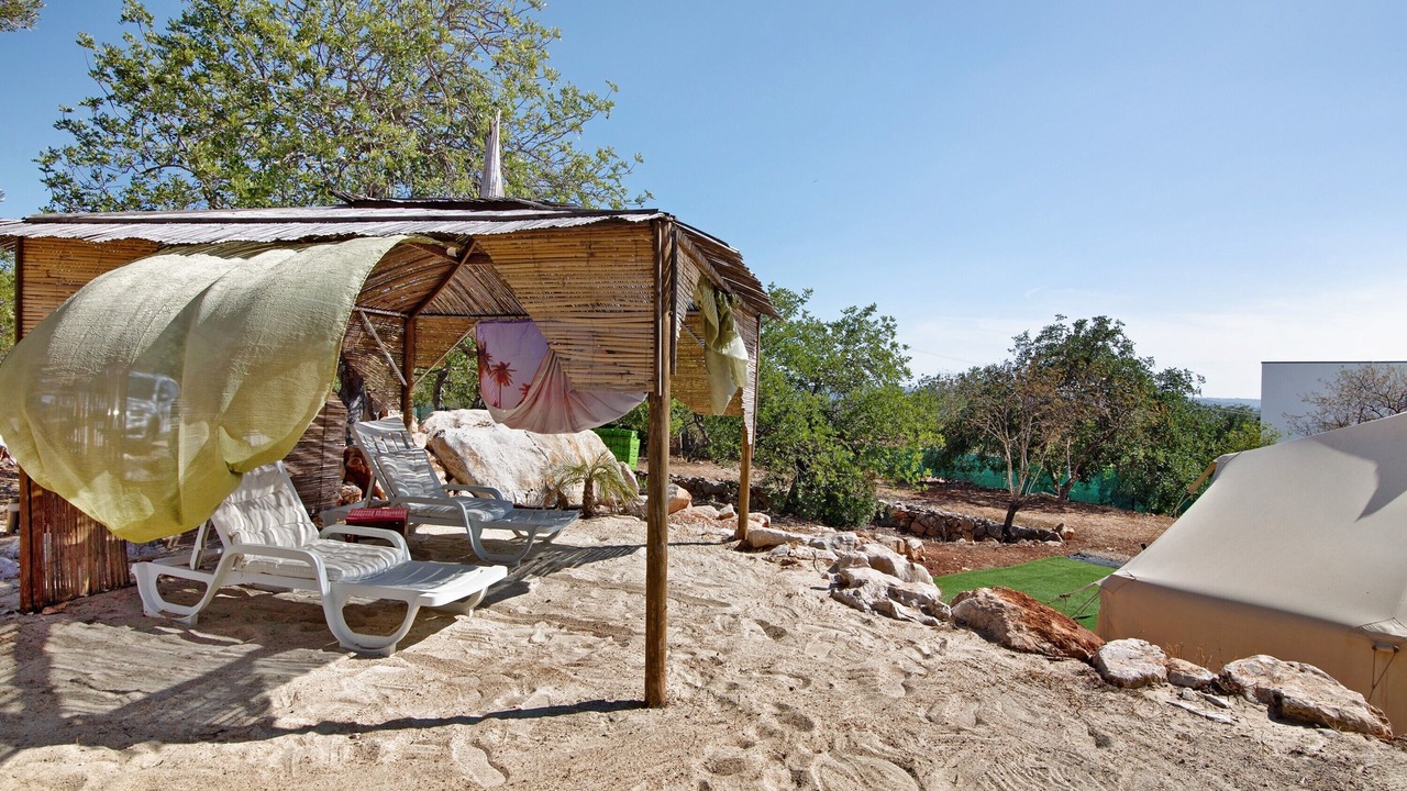 Photo of Outdoor in Loule