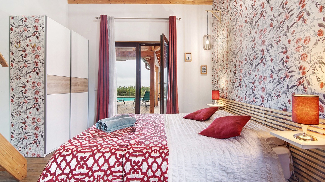 Photo of Bedroom in Monte da Charneca