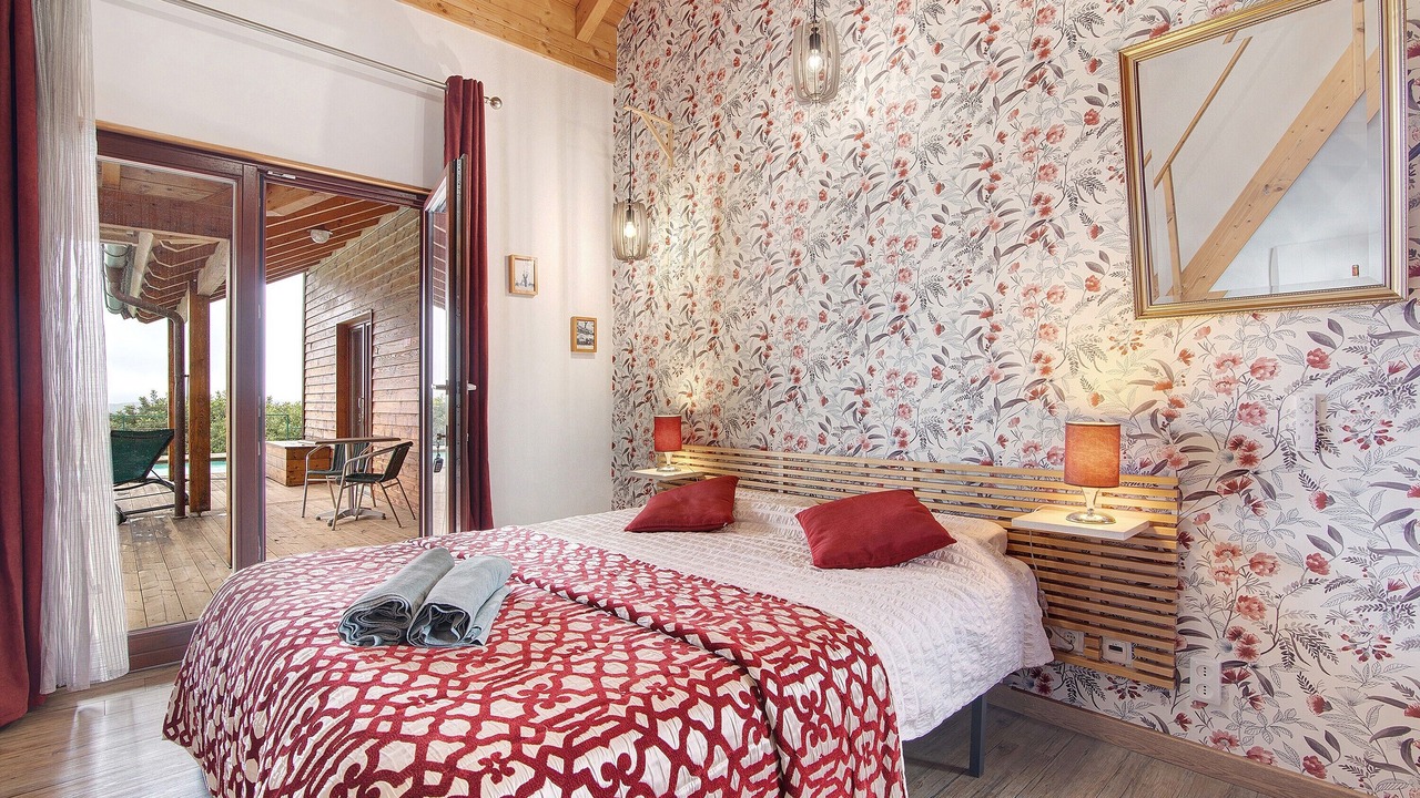 Photo of Bedroom in Monte da Charneca