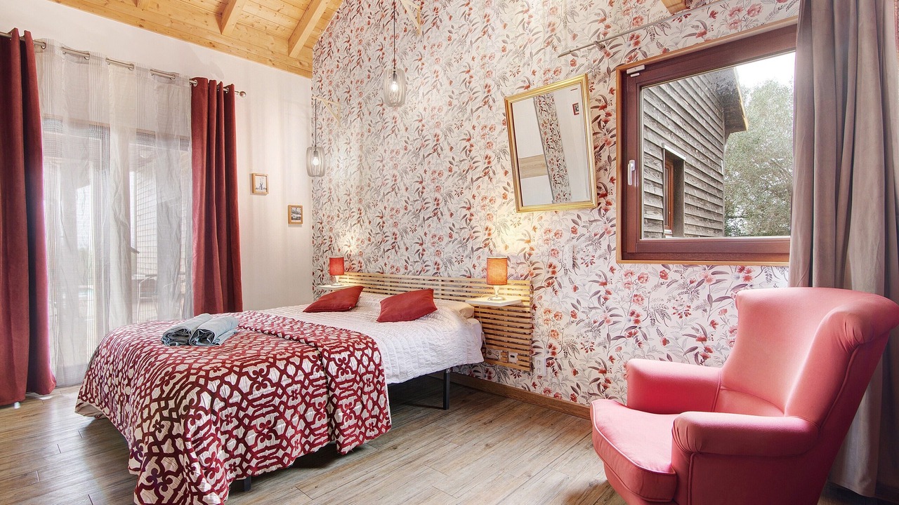 Photo of Bedroom in Monte da Charneca