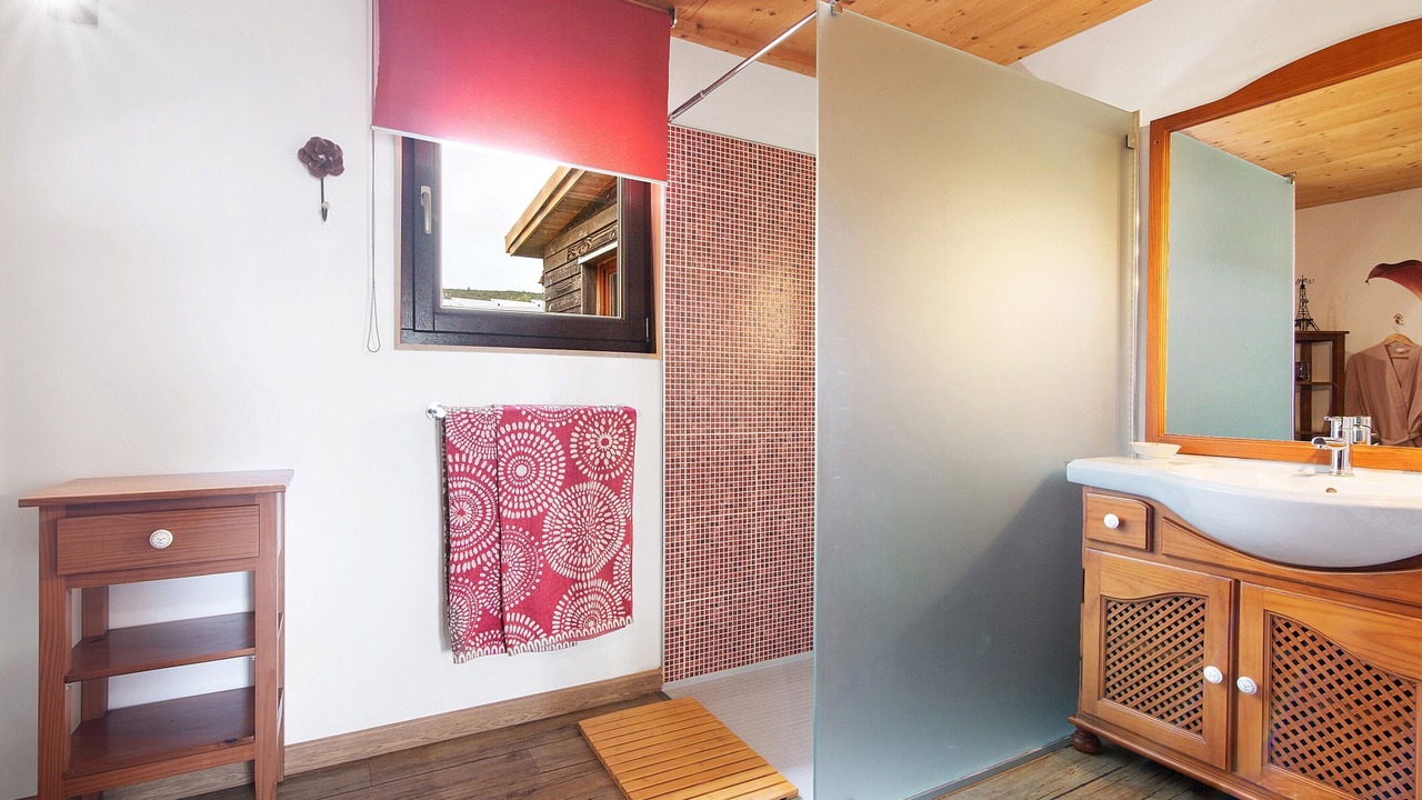 Photo of Bathroom in Monte da Charneca
