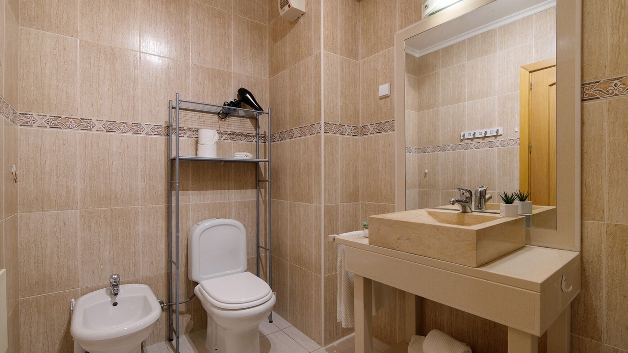 Photo of Bathroom in Sotavento