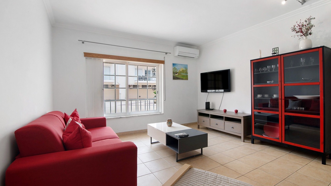 Photo of Livingroom in Sotavento