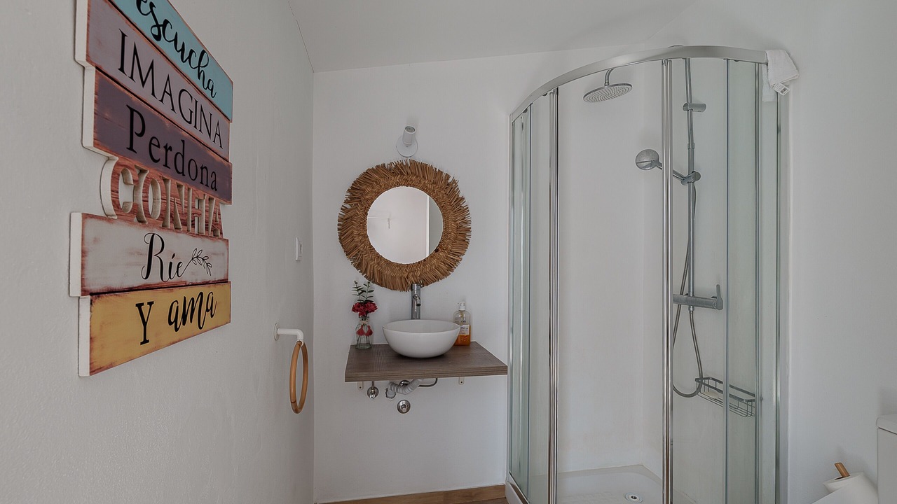 Photo of Bathroom in Vila Nogueira de Azeitao