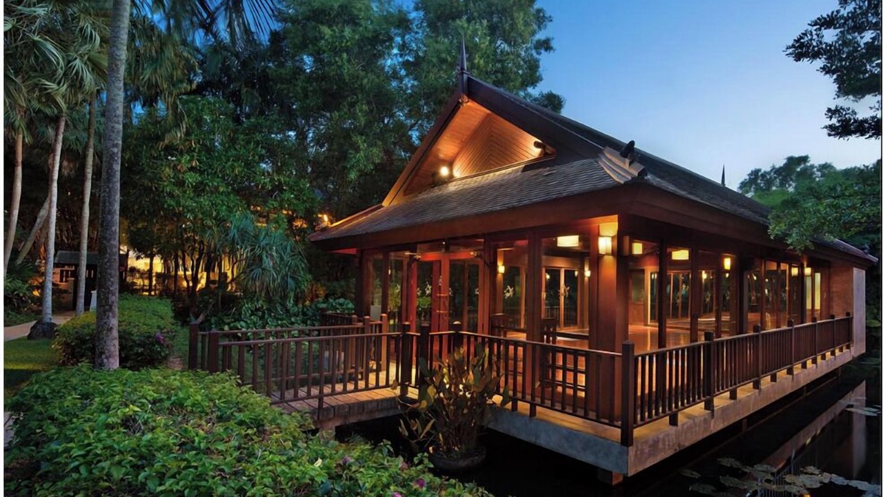 Photo of Outdoor in Mai Khao