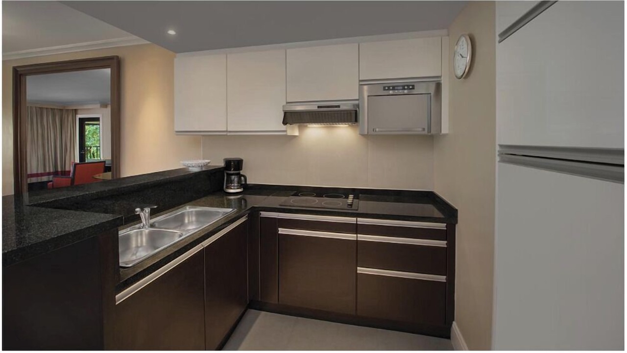 Photo of Kitchen in Mai Khao