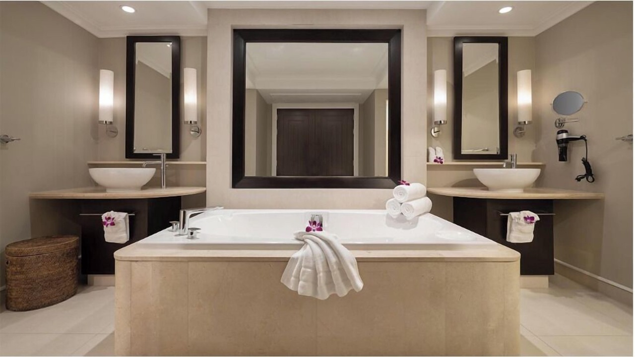 Photo of Bathroom in Mai Khao