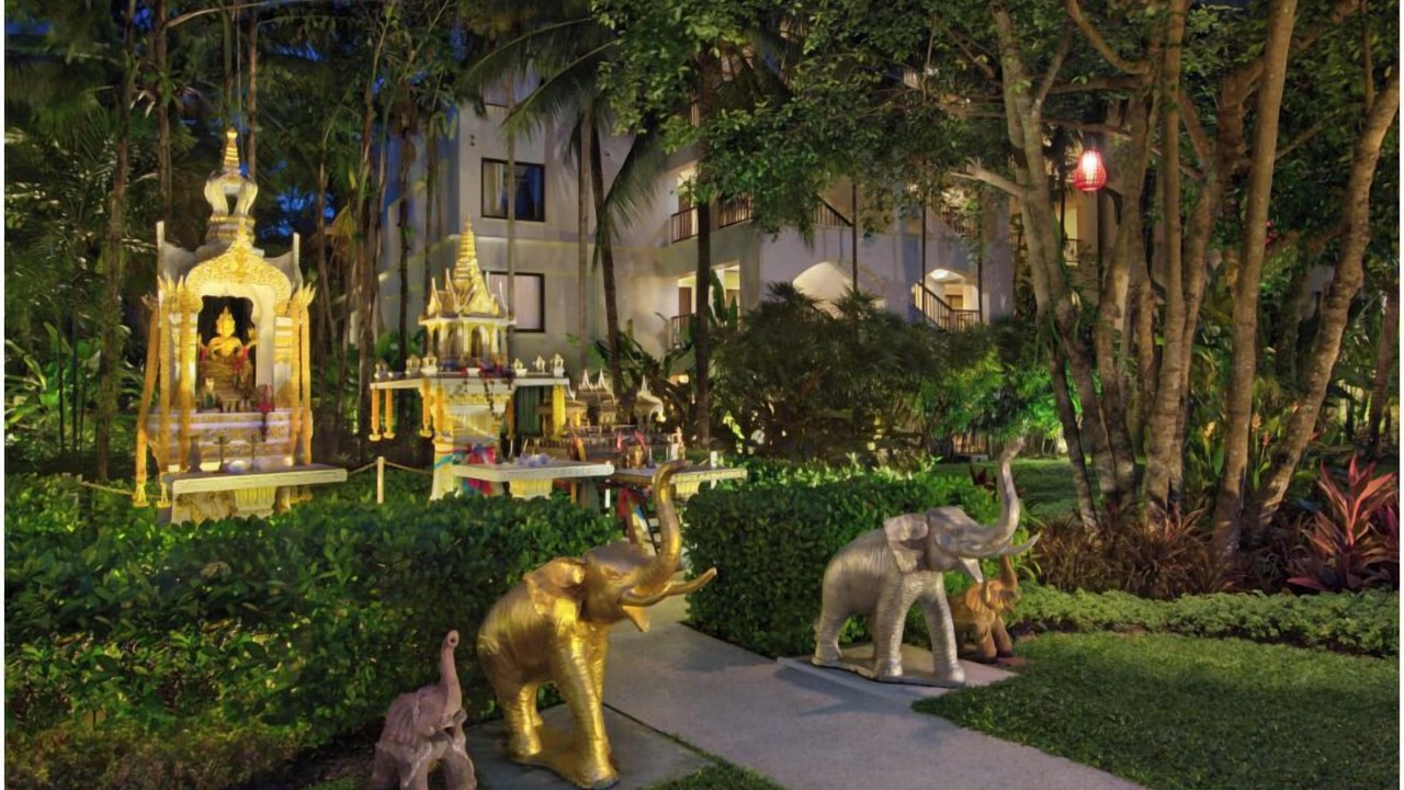 Photo of Outdoor in Mai Khao
