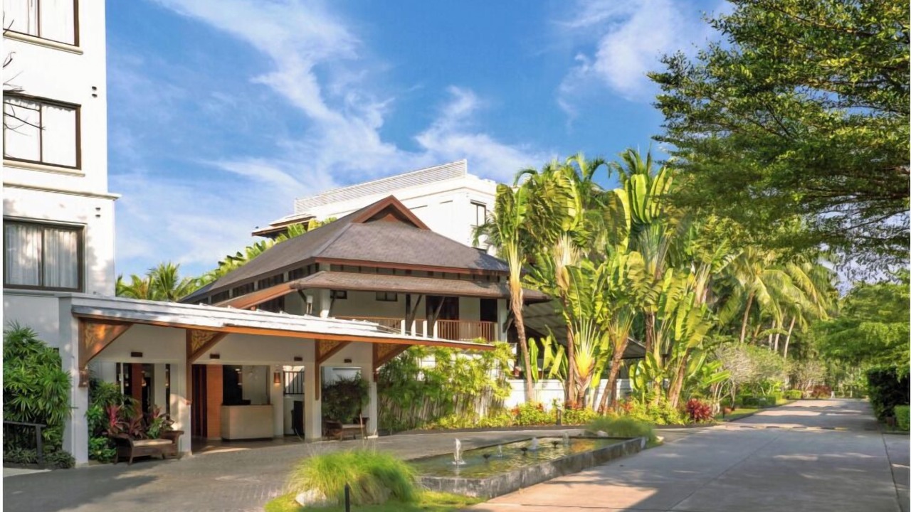 Photo of Outdoor in Mai Khao