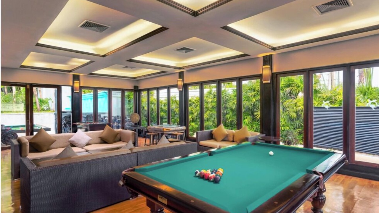 Photo of Bedroom in Mai Khao