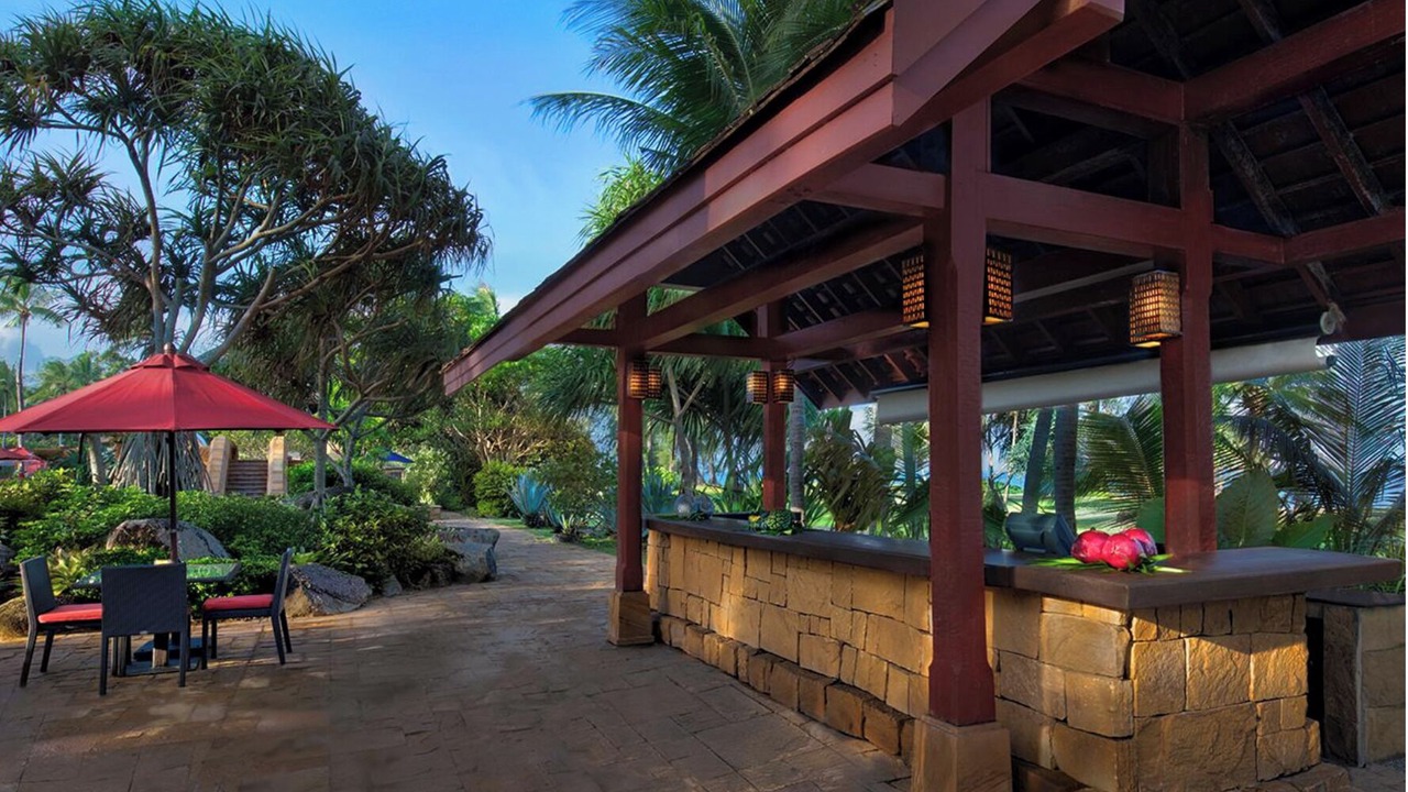 Photo of Outdoor in Mai Khao
