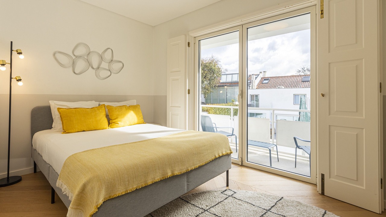 Photo of Bedroom in Belem