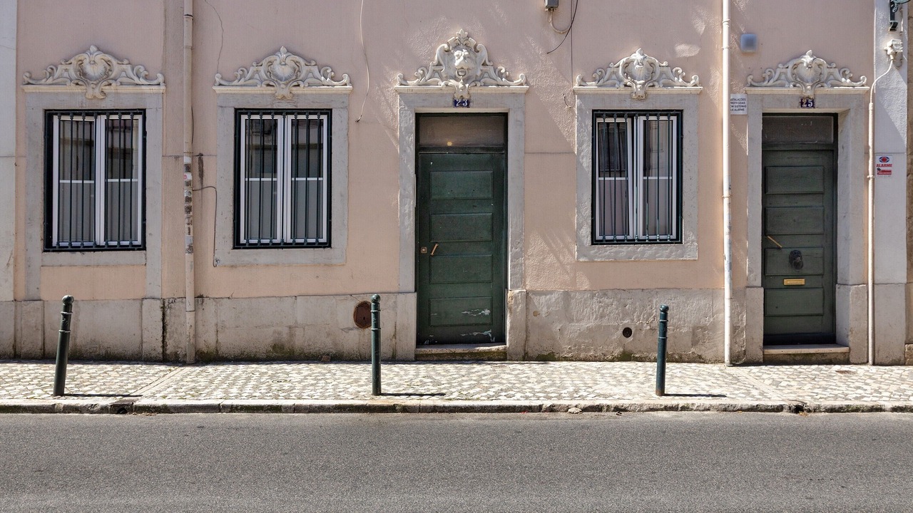 Photo of Outdoor in Sao Bento