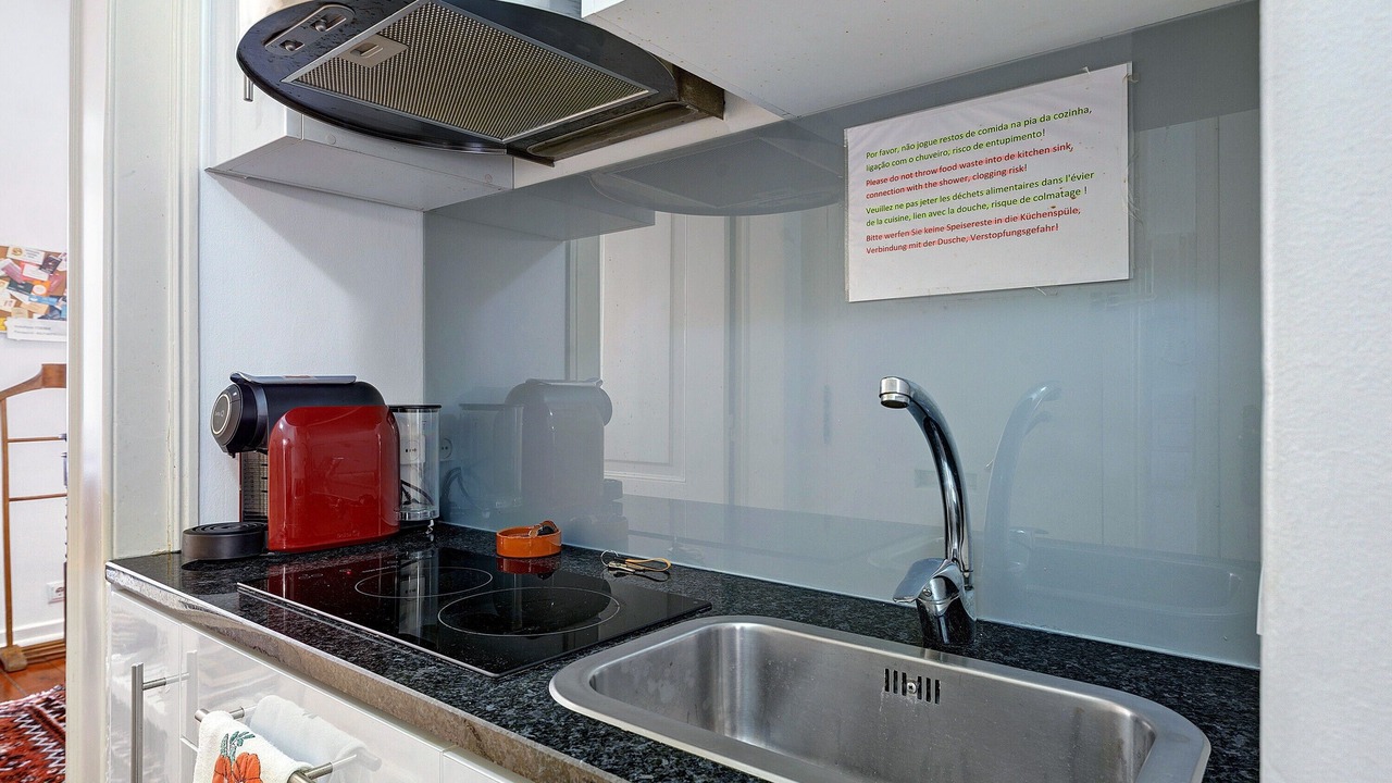 Photo of Kitchen in Sao Bento