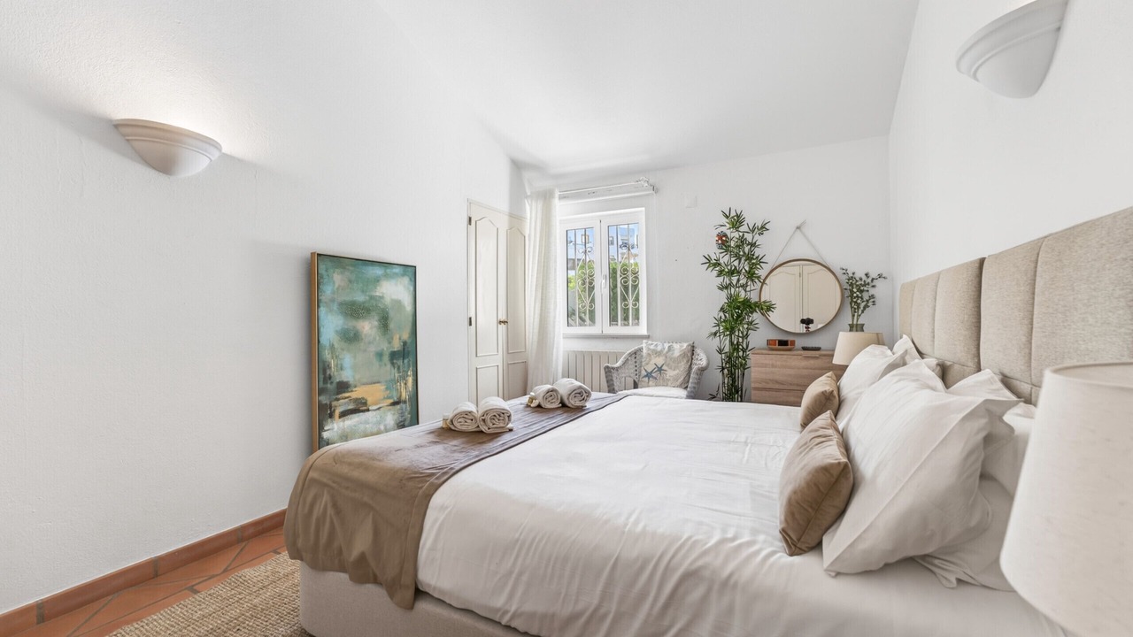 Photo of Bedroom in Alfa-Mar