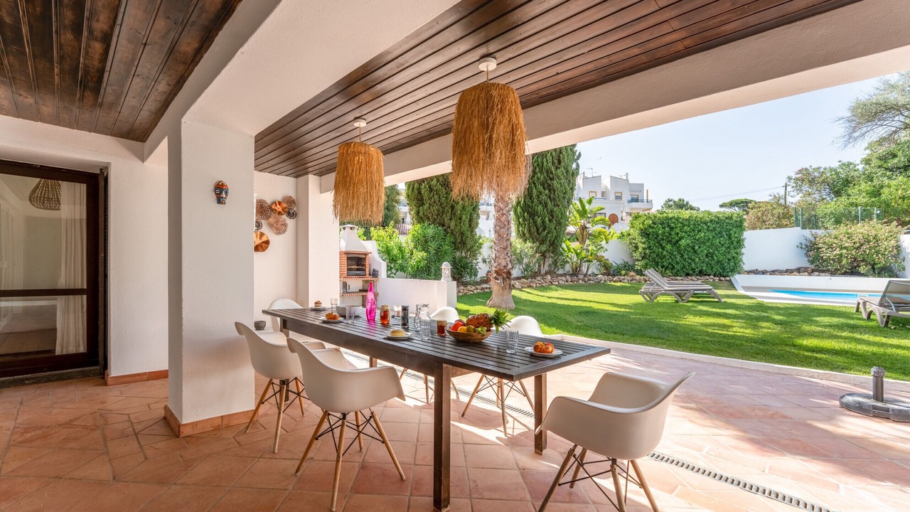 Photo of Outdoor in Alfa-Mar