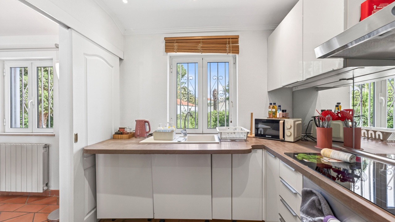 Photo of Kitchen in Alfa-Mar