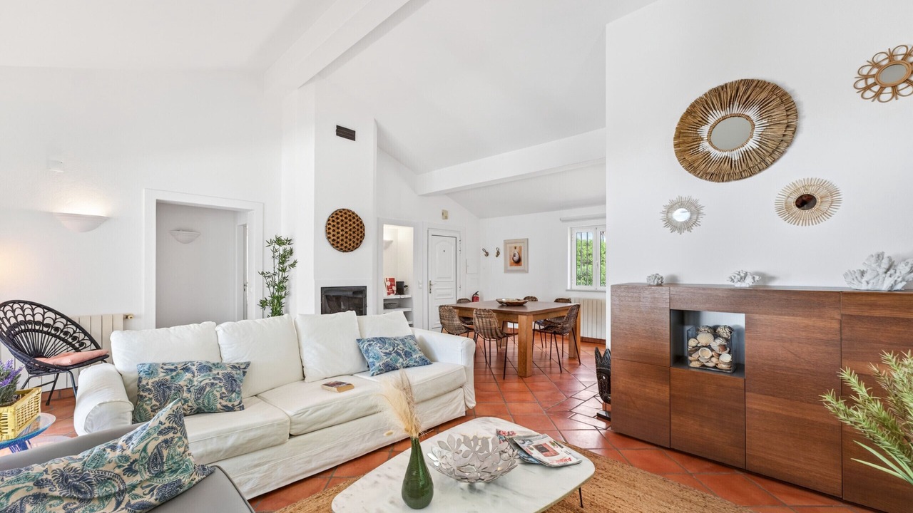 Photo of Livingroom in Alfa-Mar