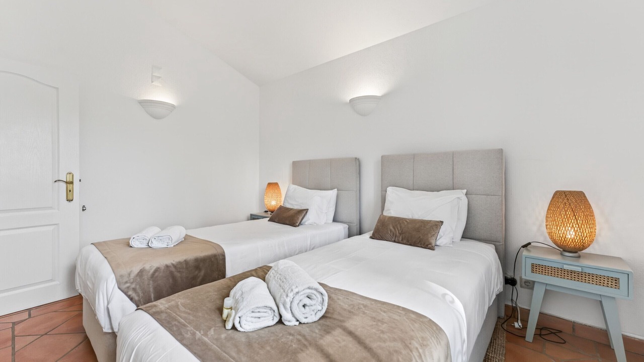 Photo of Bedroom in Alfa-Mar