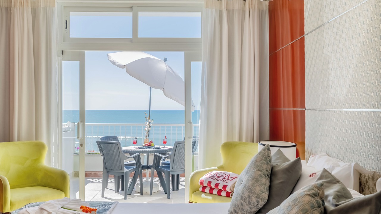 Photo of Patio Balcony in Oura
