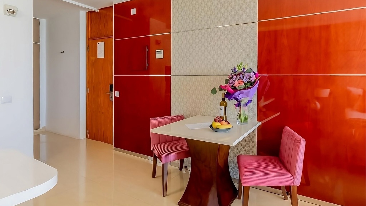 Photo of Bedroom in Oura