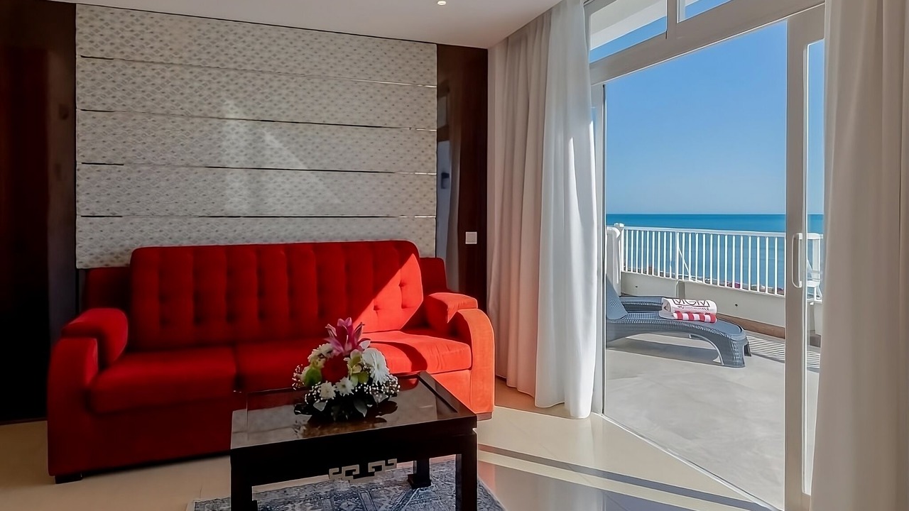 Photo of Patio Balcony in Oura