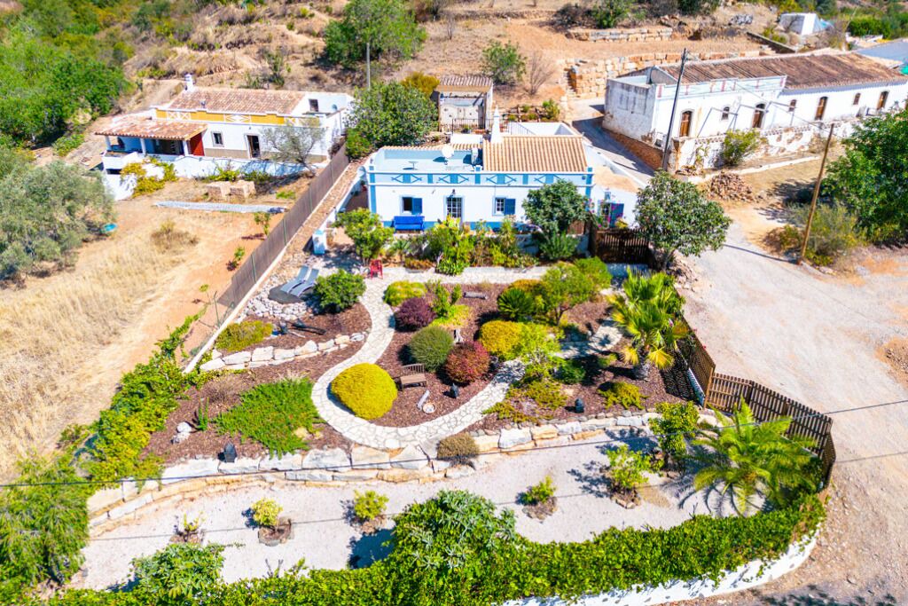 Photo of Outdoor in Fonte do Bispo