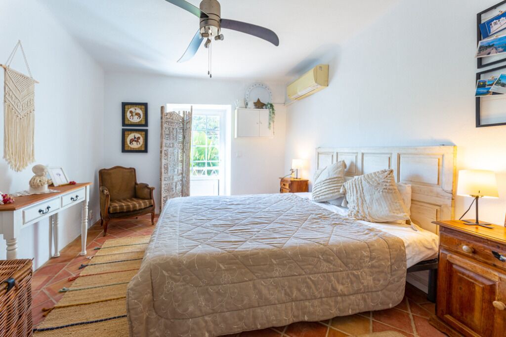 Photo of Bedroom in Fonte do Bispo