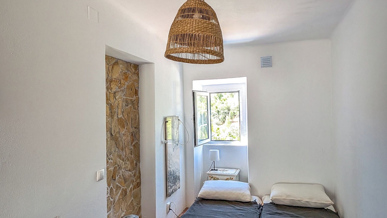 Photo of Bedroom in Fonte do Bispo